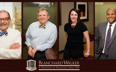 BWOR Attorneys recognized in Super Lawyers Annual List of Top Attorneys