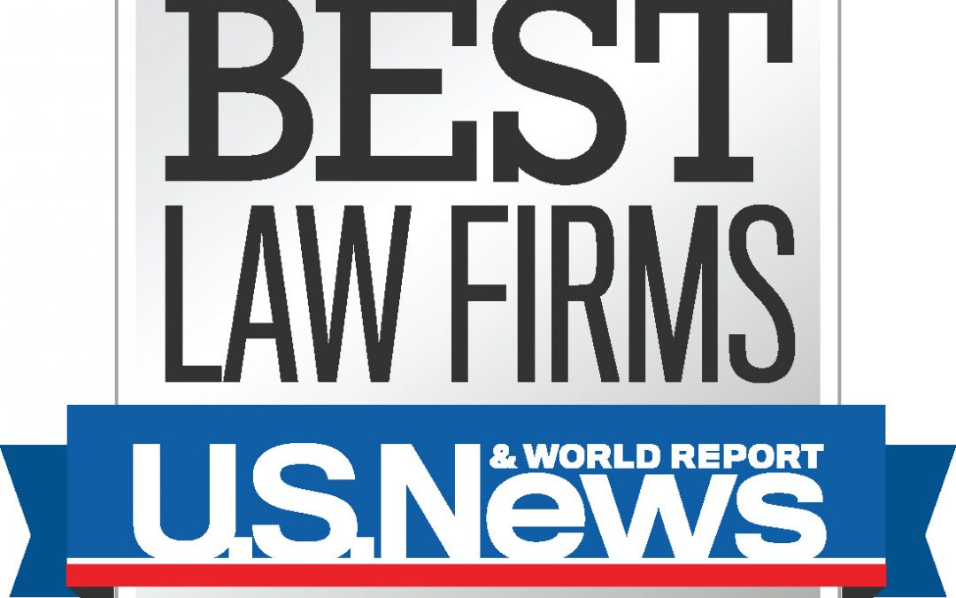 Blanchard Walker named to Best Lawyers in America