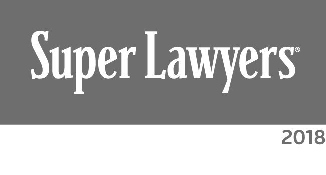 BWOR Attorneys selected to the 2018 Louisiana Super Lawyers listing