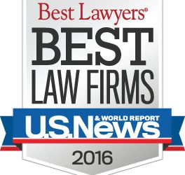 Blanchard Walker Attorneys Recognized by Best Lawyers® in 9 Practice Areas