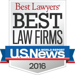 Blanchard Walker Attorneys Recognized by Best Lawyers® in 9 Practice Areas