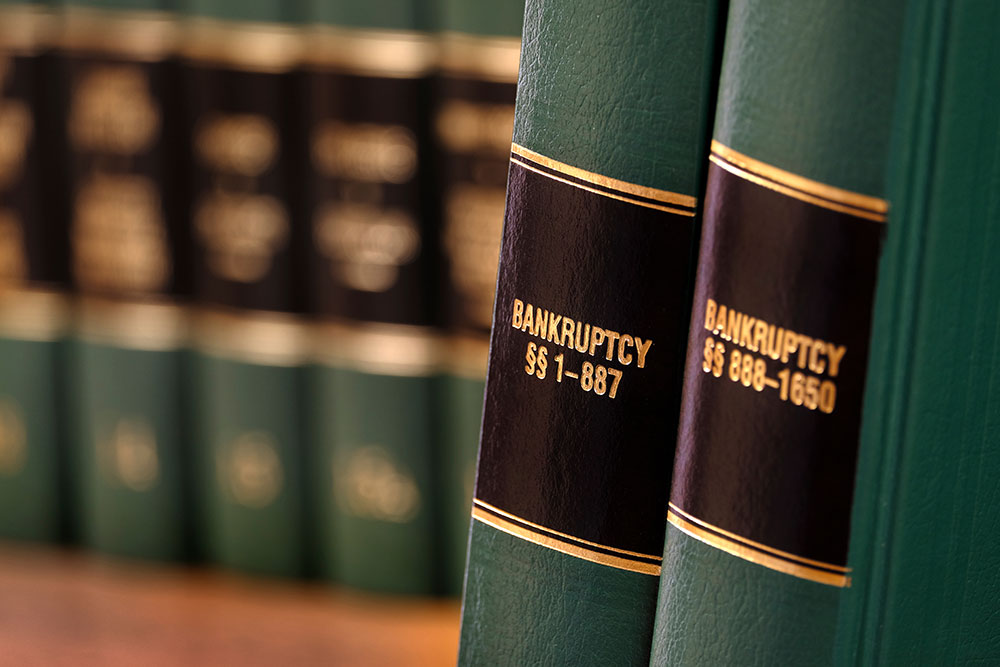 Creditors Rights & Bankruptcy