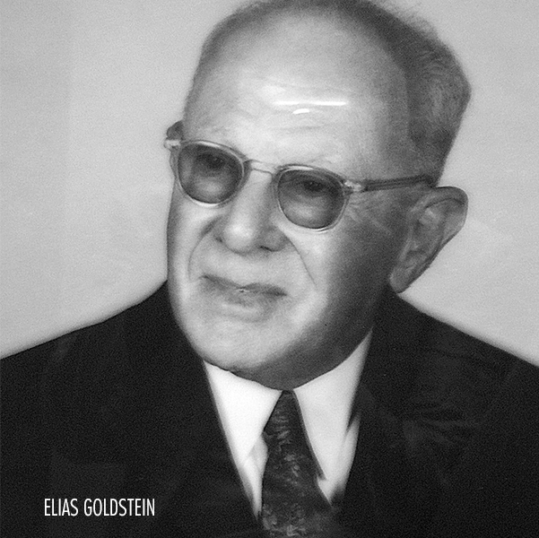 Elias Goldstein