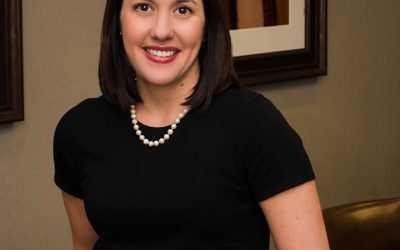 Katherine Douthitt named 40 under 40 Honoree