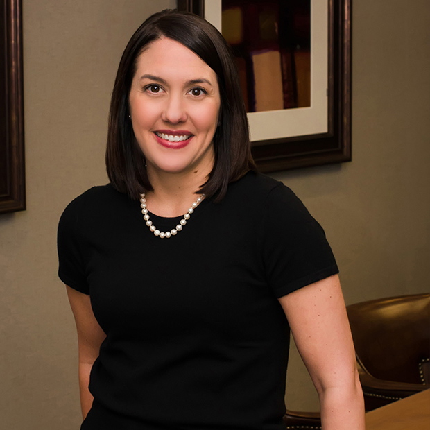 Katherine Douthitt named 40 under 40 Honoree