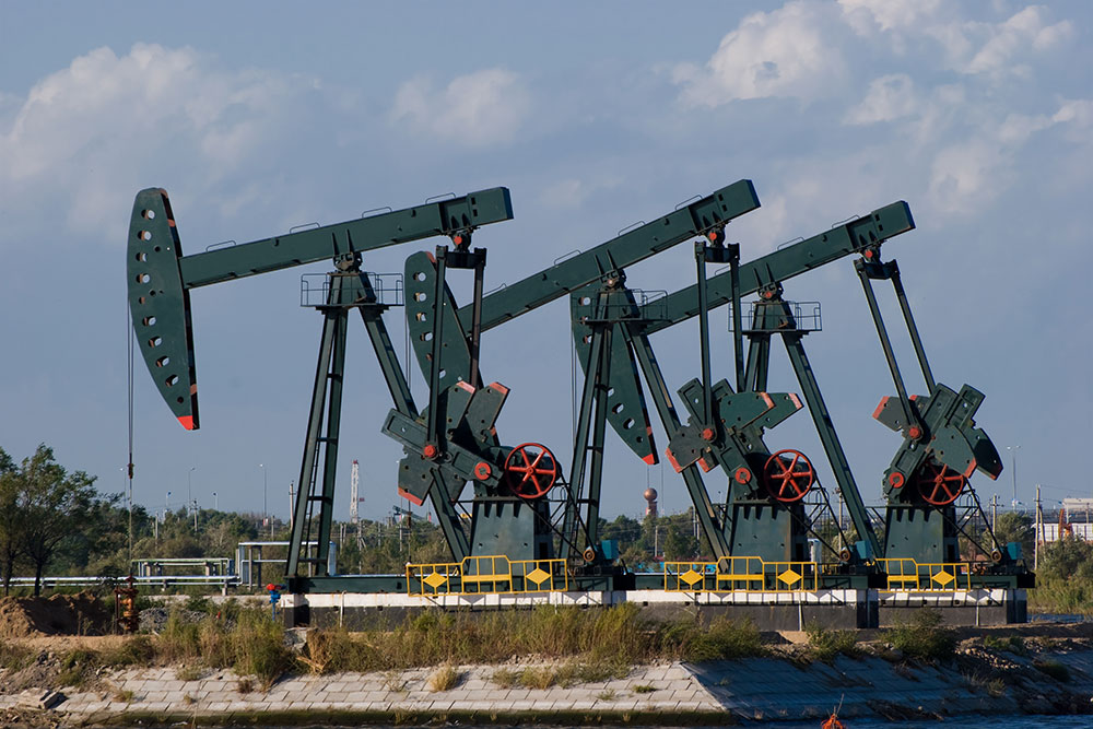 Oil & Gas and Energy Law Shreveport