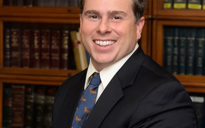 Scott R. Wolf Reelected to the Louisiana State Bar Association