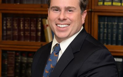 Scott Wolf Contributes to Published Article in Tort Trial & Insurance Law Journal