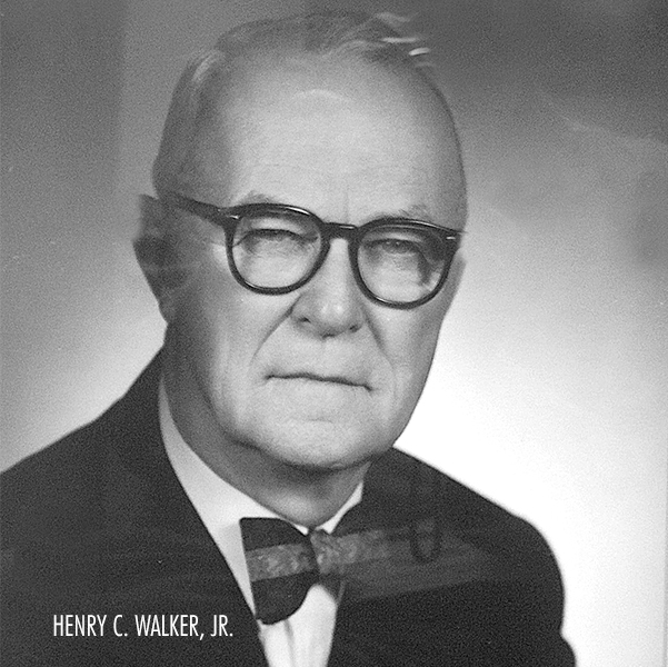 Henry C. Walker